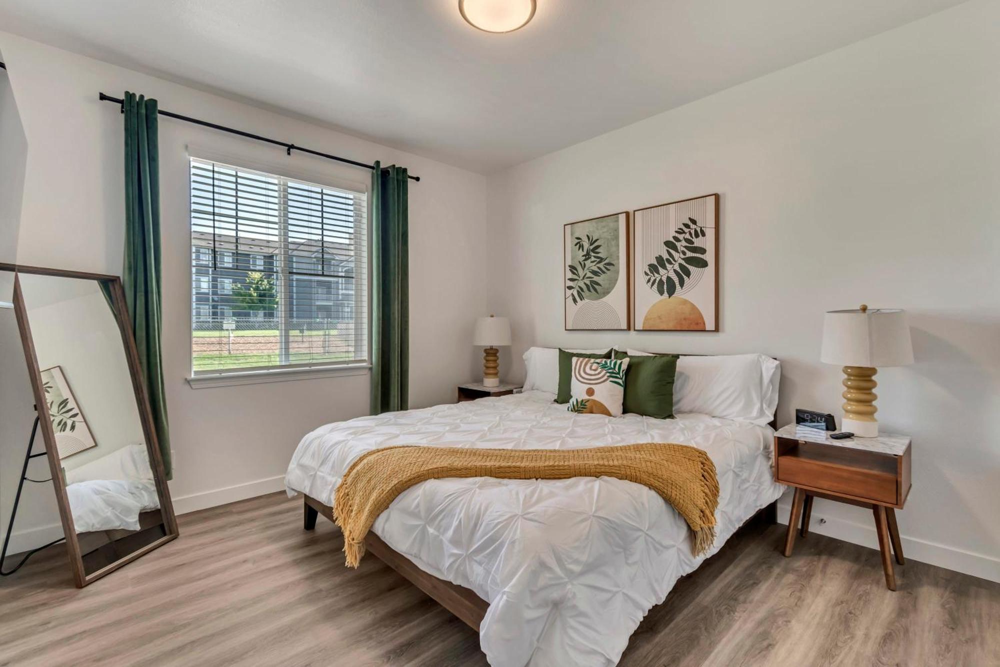 Mountain View By Cloud Dream Homes 클리어필드 외부 사진