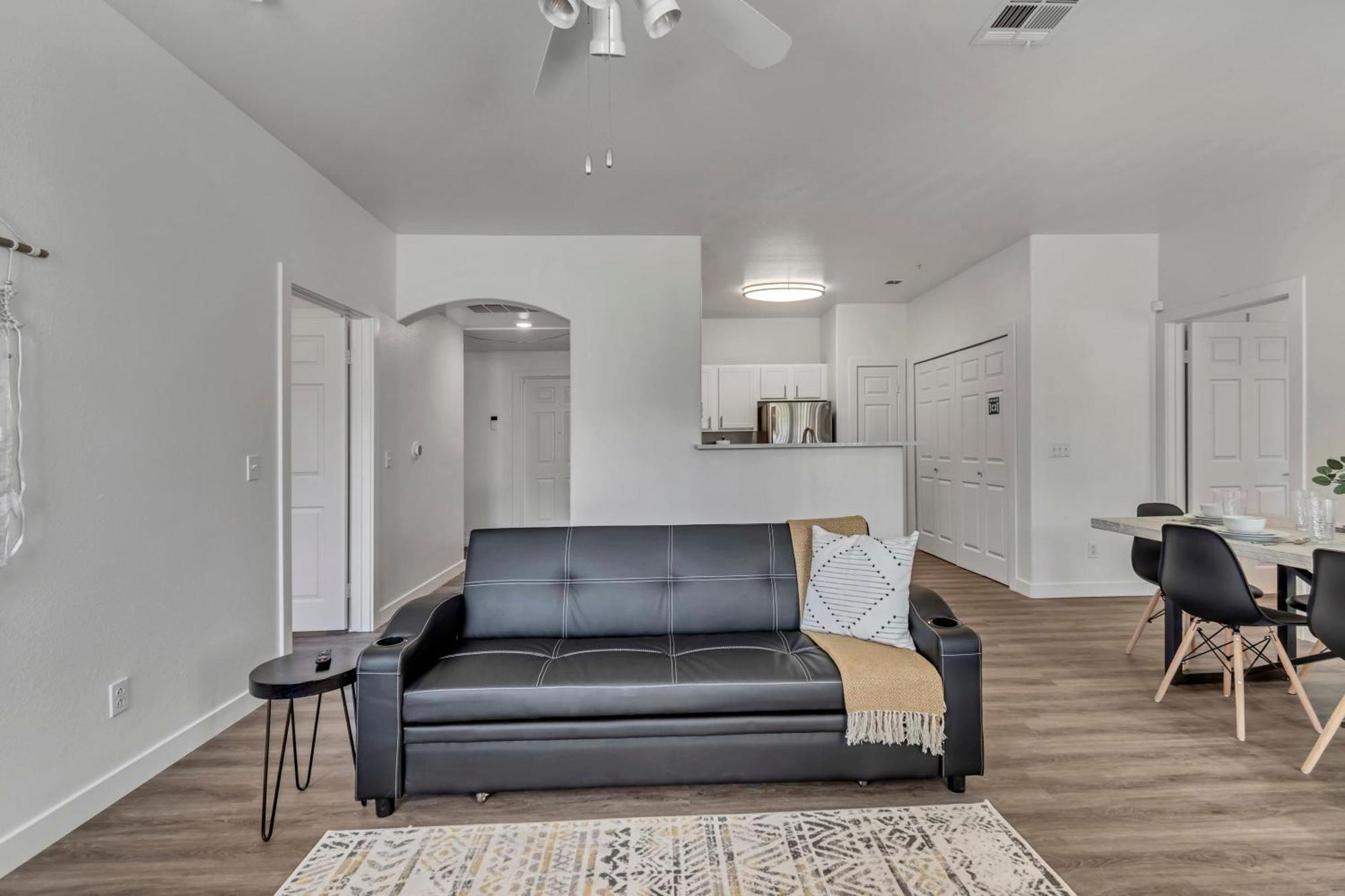 Mountain View By Cloud Dream Homes 클리어필드 외부 사진