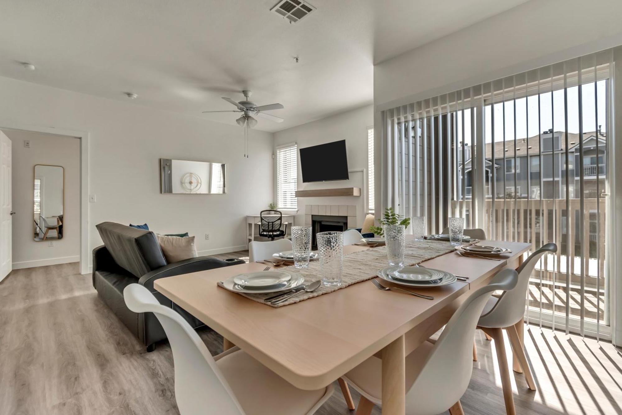 Mountain View By Cloud Dream Homes 클리어필드 외부 사진