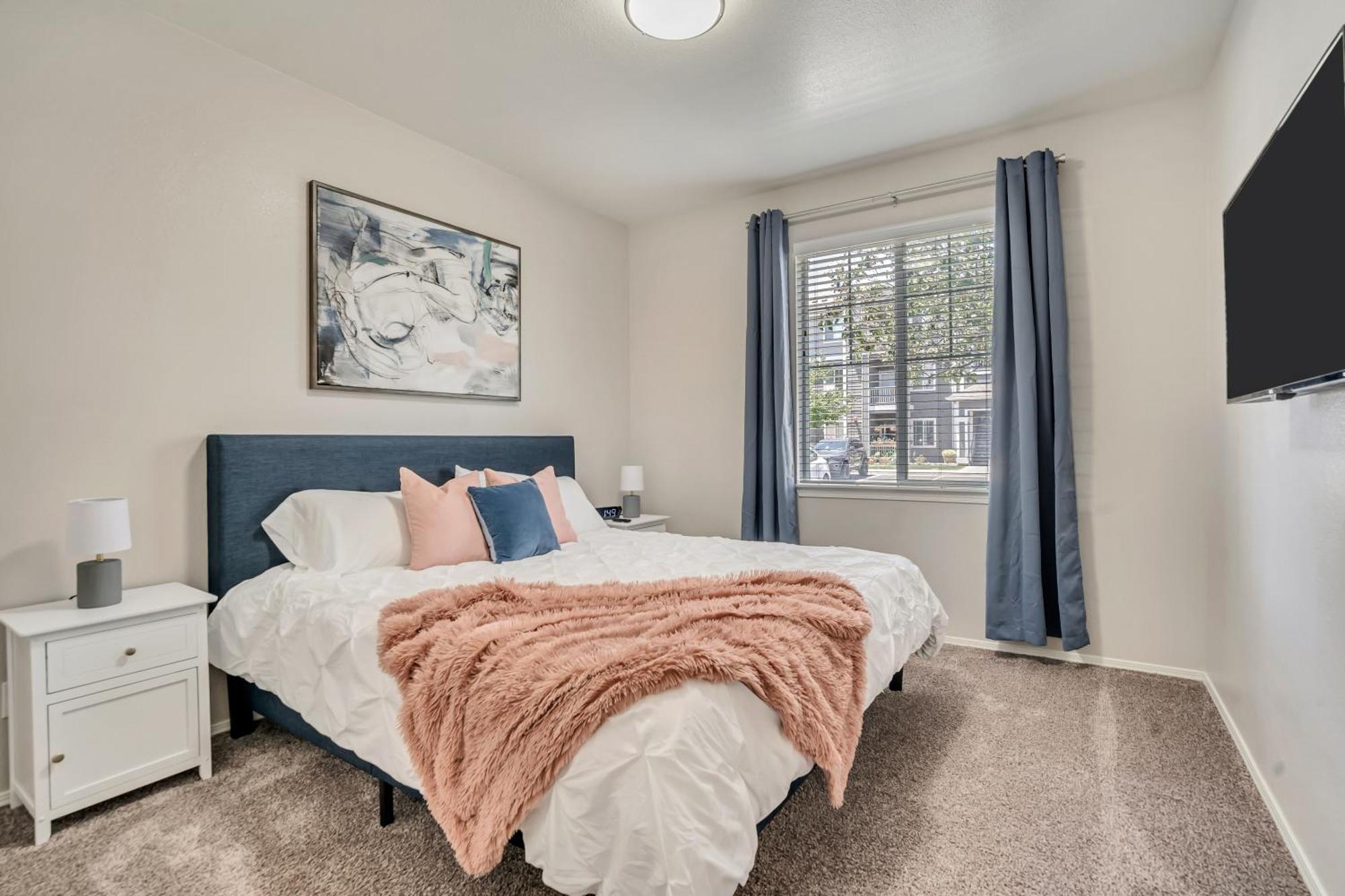 Mountain View By Cloud Dream Homes 클리어필드 외부 사진