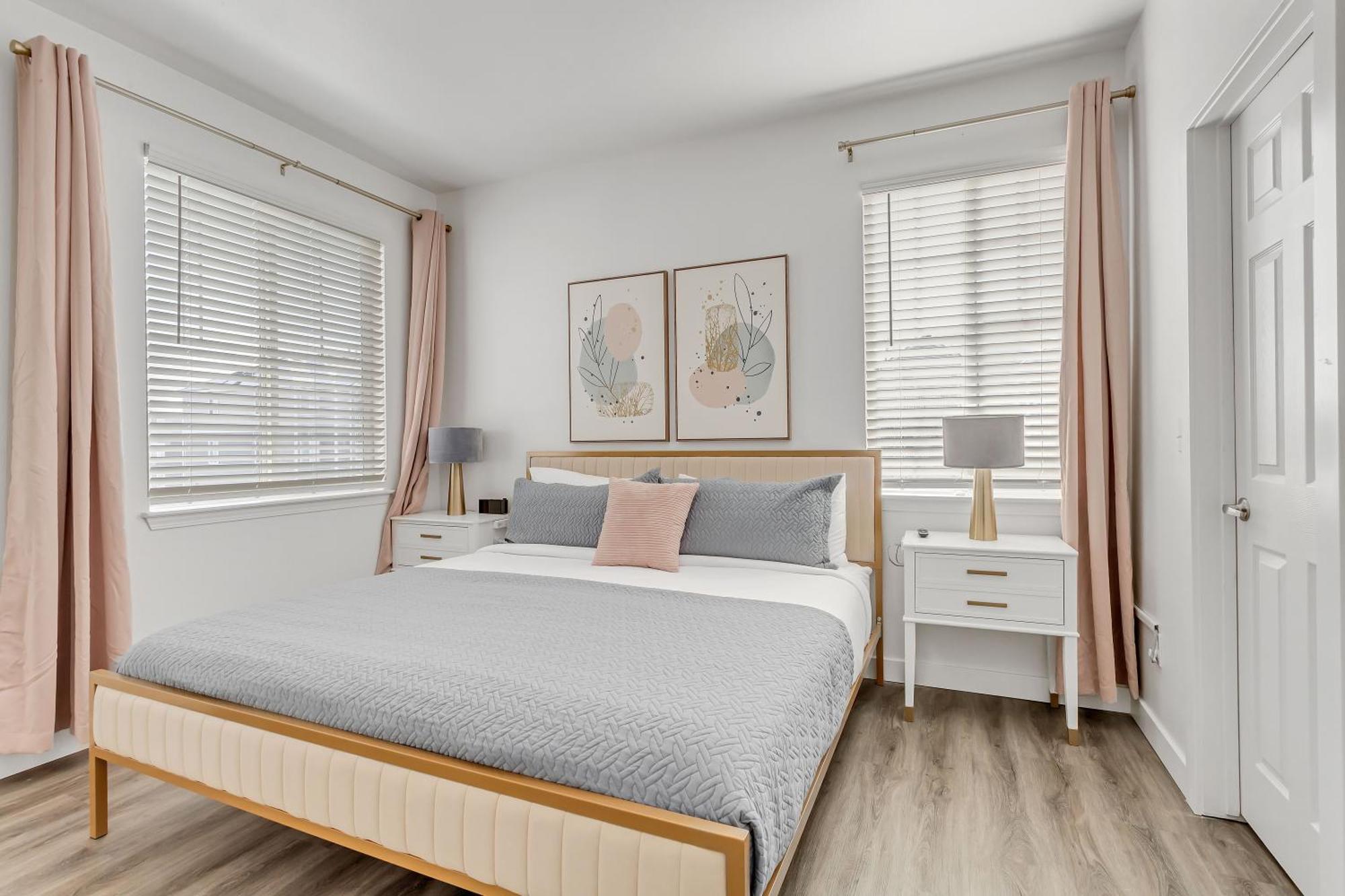 Mountain View By Cloud Dream Homes 클리어필드 외부 사진