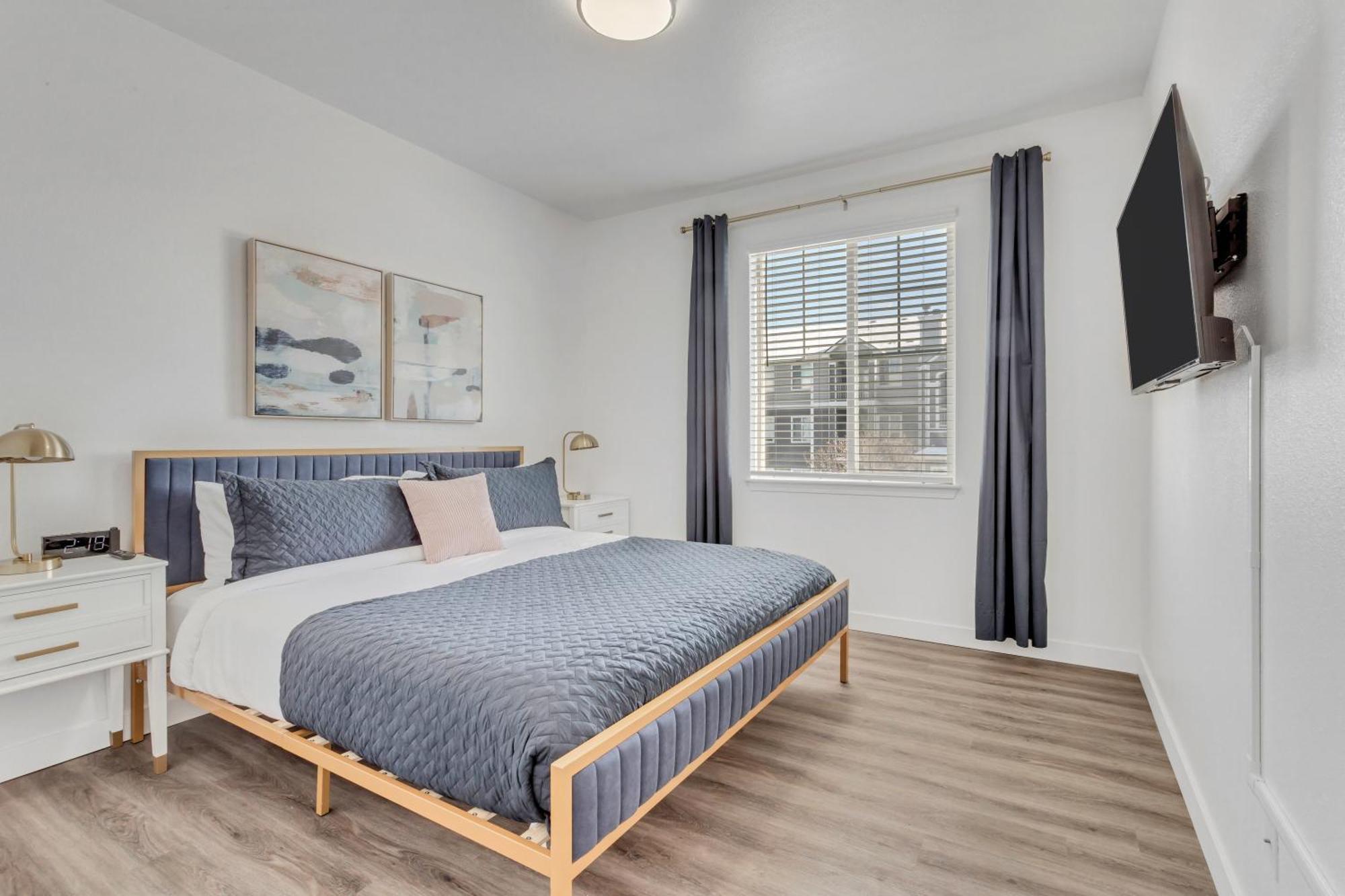 Mountain View By Cloud Dream Homes 클리어필드 외부 사진