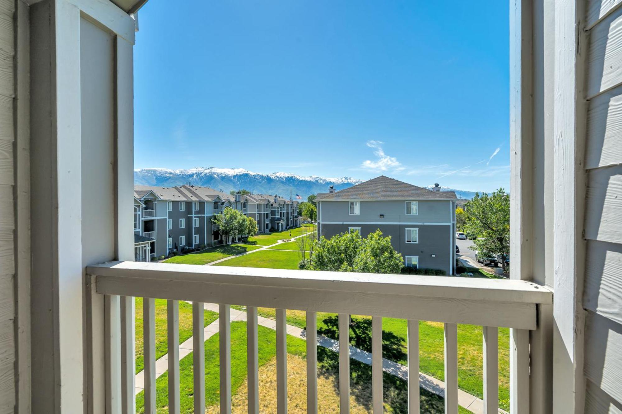 Mountain View By Cloud Dream Homes 클리어필드 외부 사진