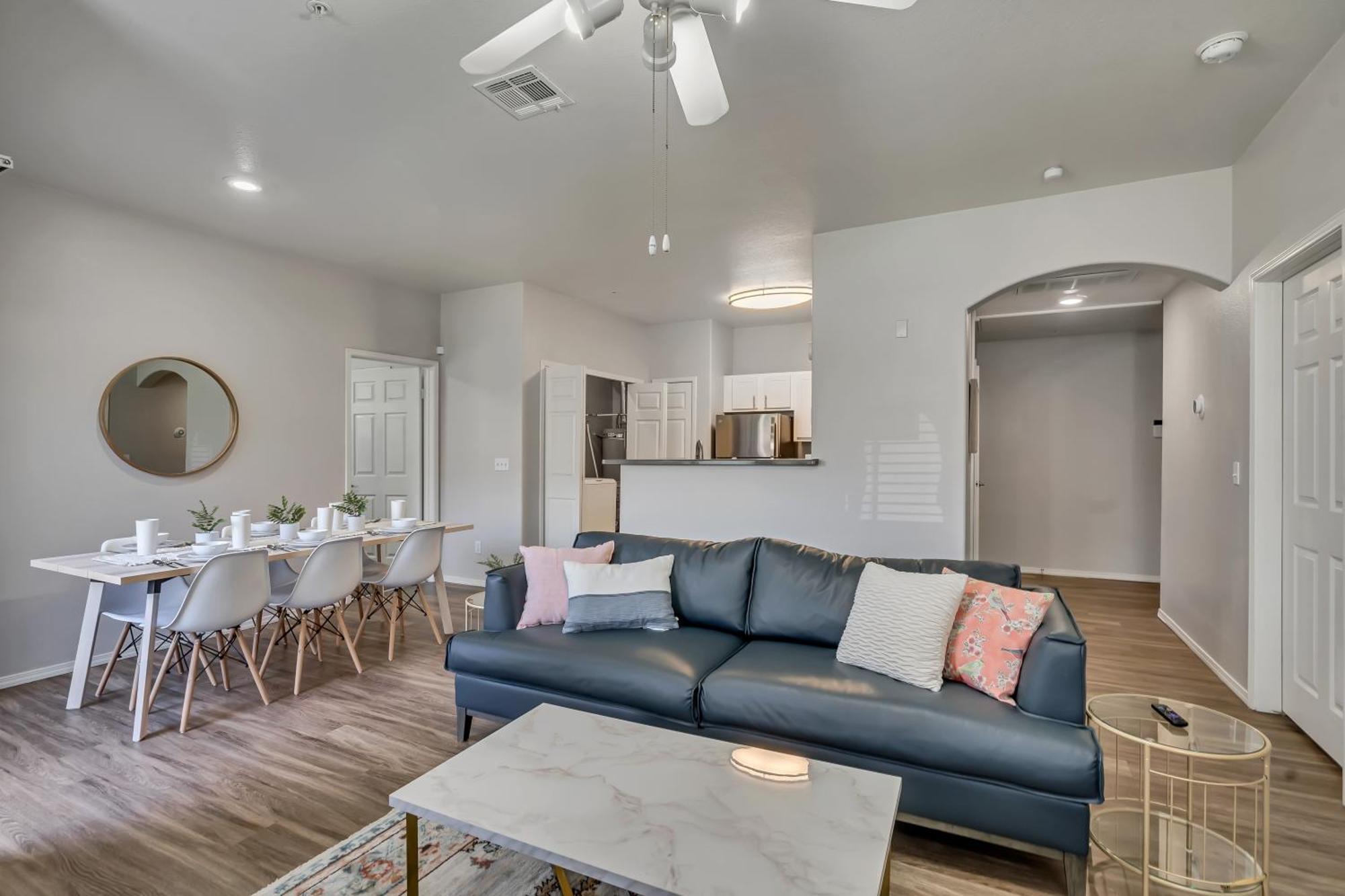Mountain View By Cloud Dream Homes 클리어필드 외부 사진