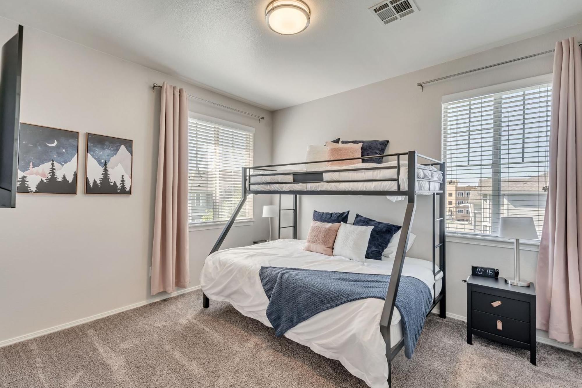 Mountain View By Cloud Dream Homes 클리어필드 외부 사진