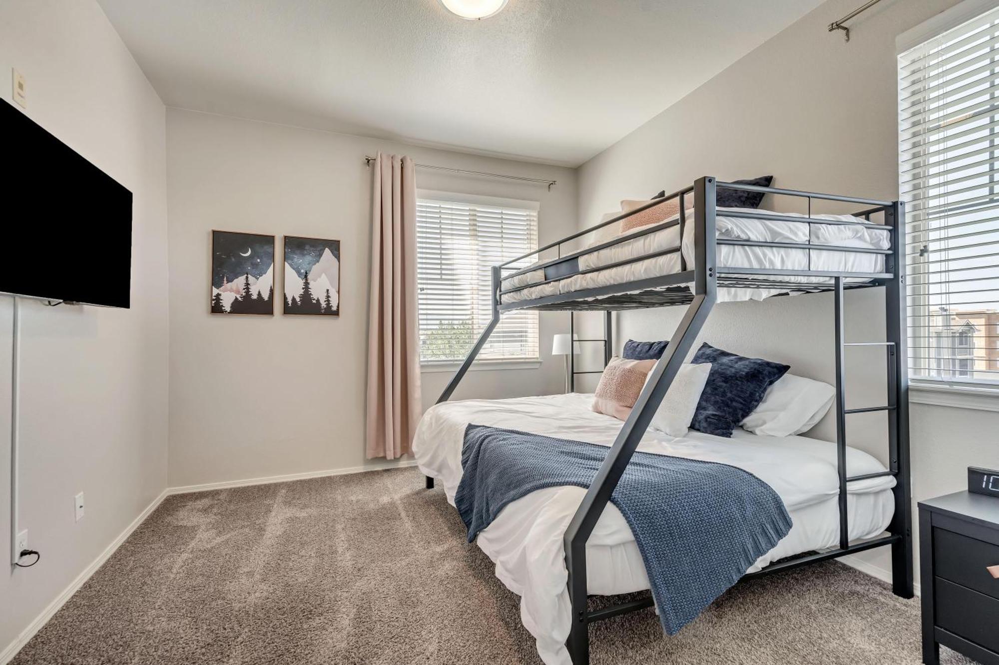 Mountain View By Cloud Dream Homes 클리어필드 외부 사진