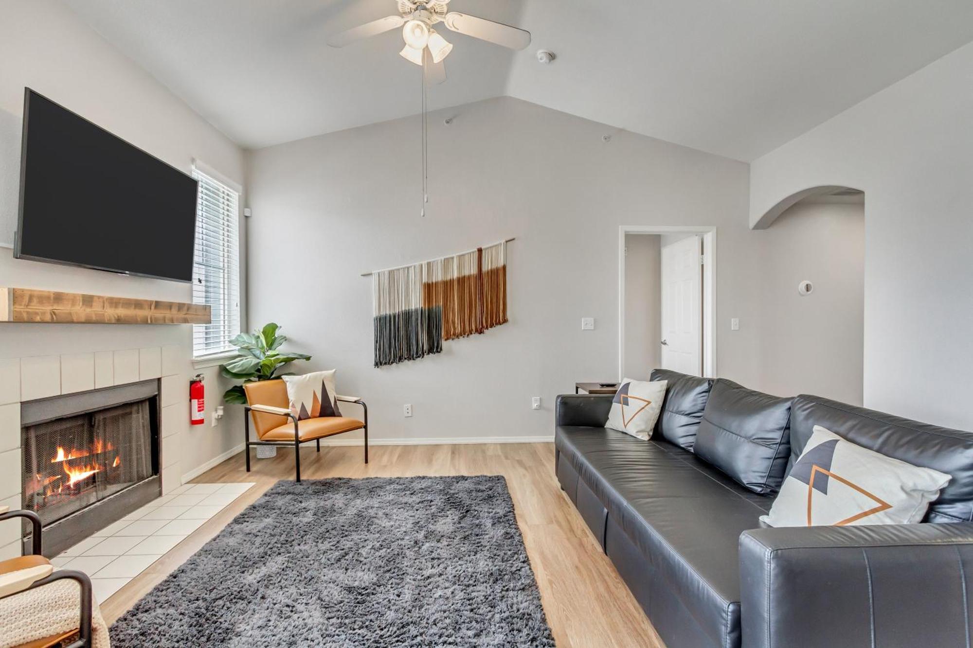 Mountain View By Cloud Dream Homes 클리어필드 외부 사진
