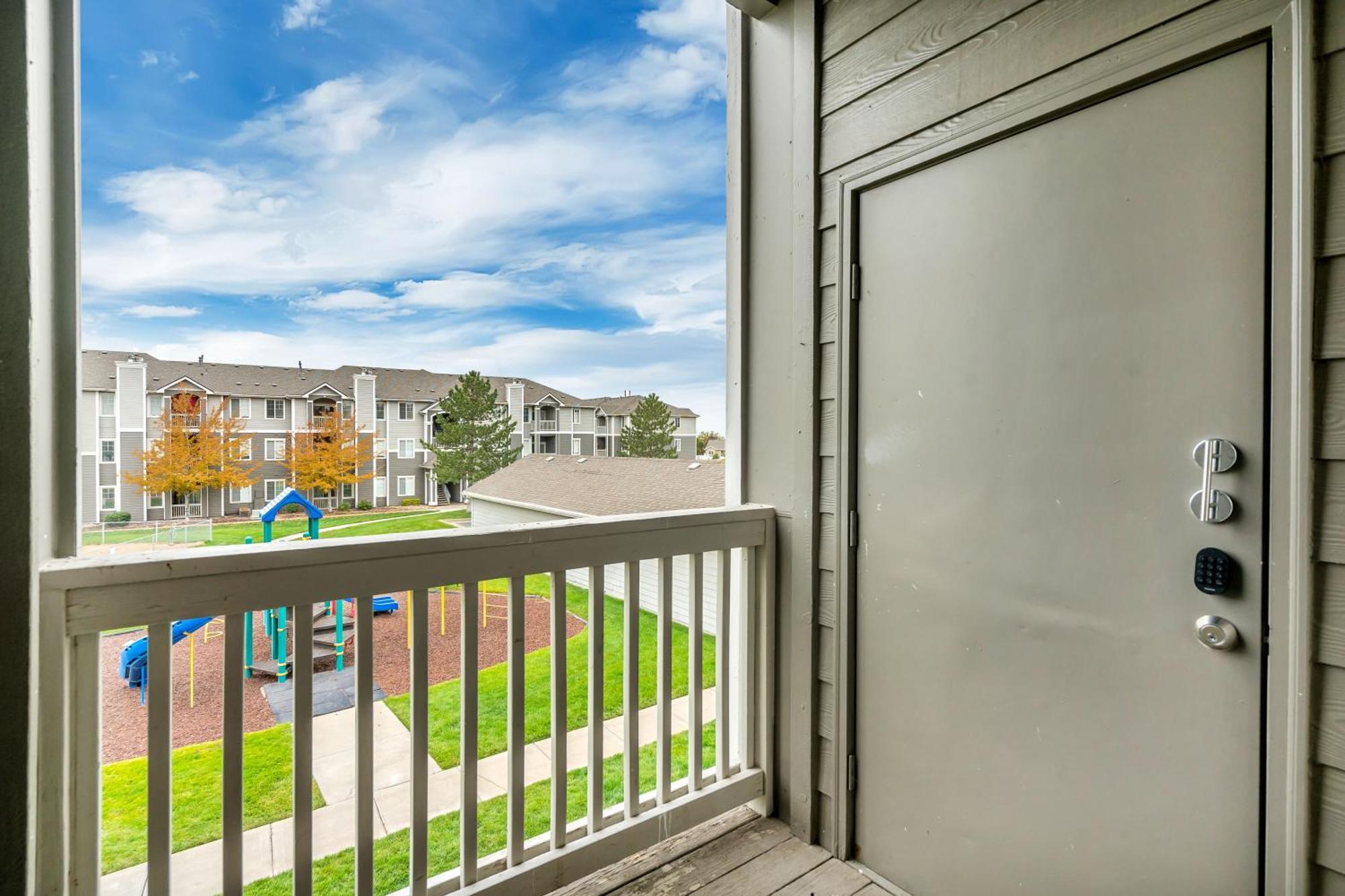 Mountain View By Cloud Dream Homes 클리어필드 외부 사진