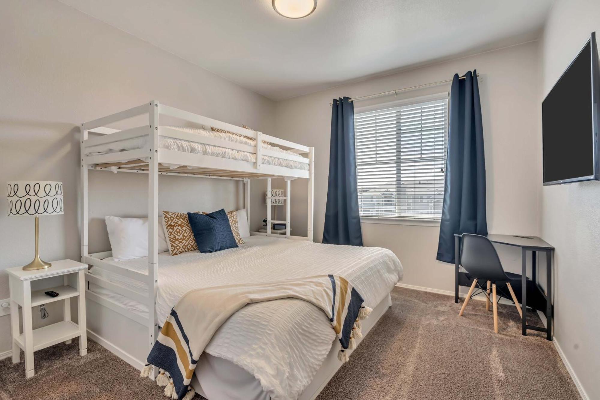 Mountain View By Cloud Dream Homes 클리어필드 외부 사진