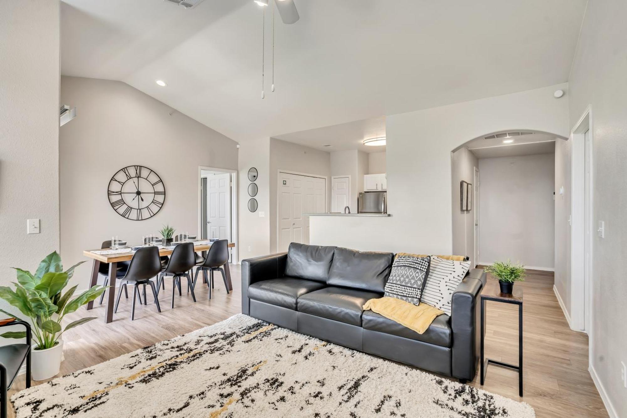 Mountain View By Cloud Dream Homes 클리어필드 외부 사진