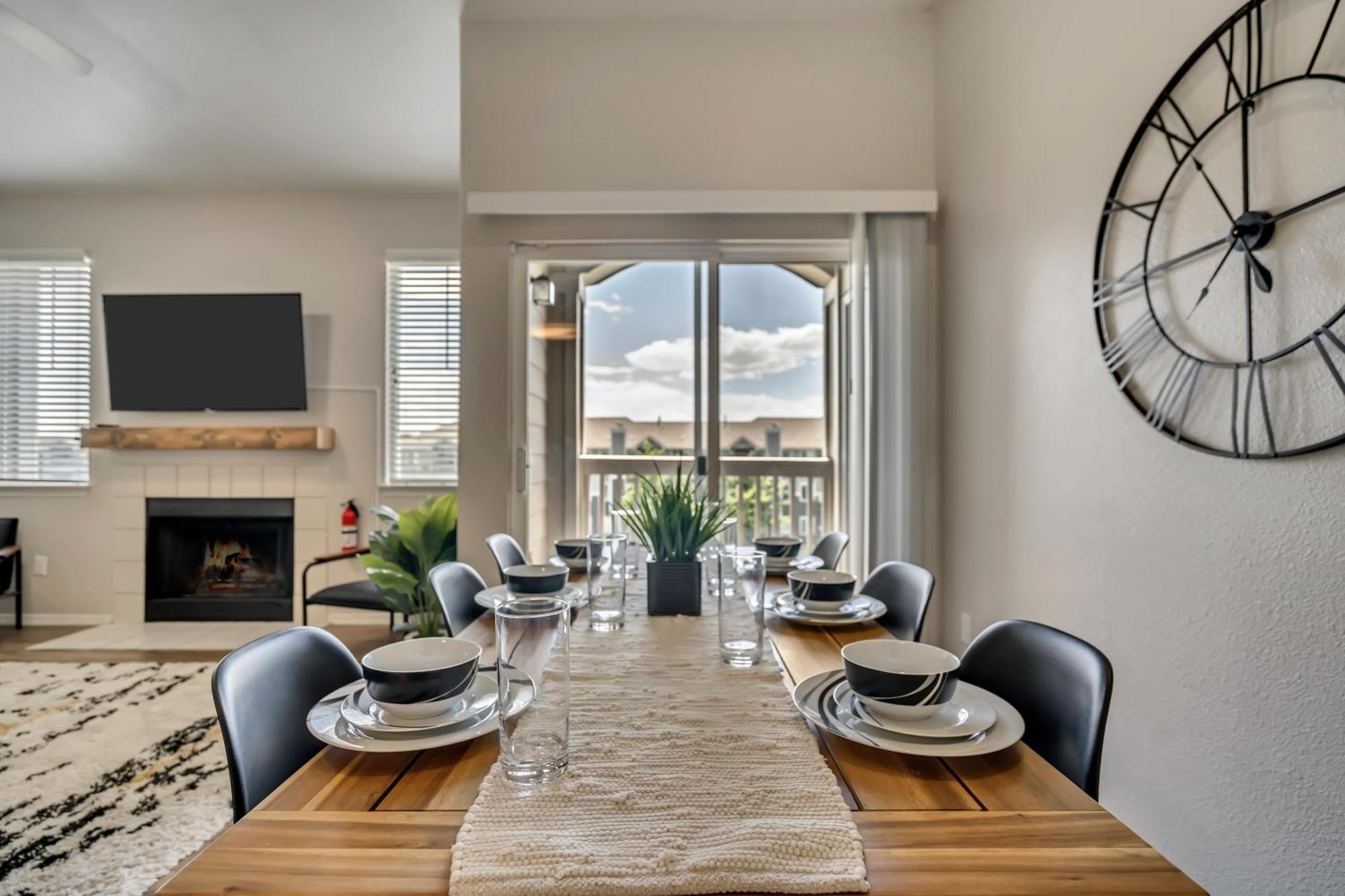 Mountain View By Cloud Dream Homes 클리어필드 외부 사진
